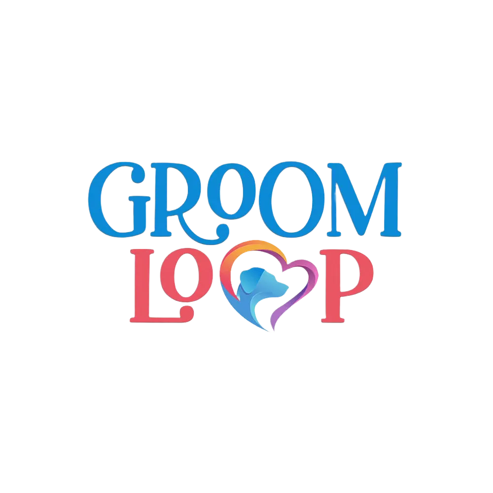 Extenders Colorful Bones Trigger Snap Single Sided by Groom Loop
