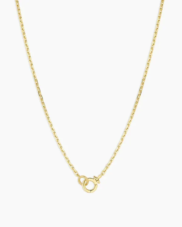 Gorjana Asher Delicate Necklace - Gold
