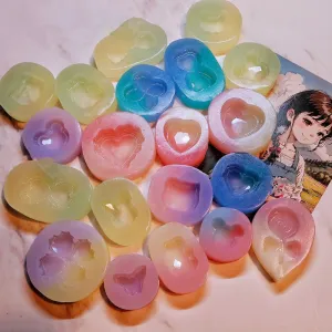 Handmade Jewelry Hairpin Accessories Resin Mold
