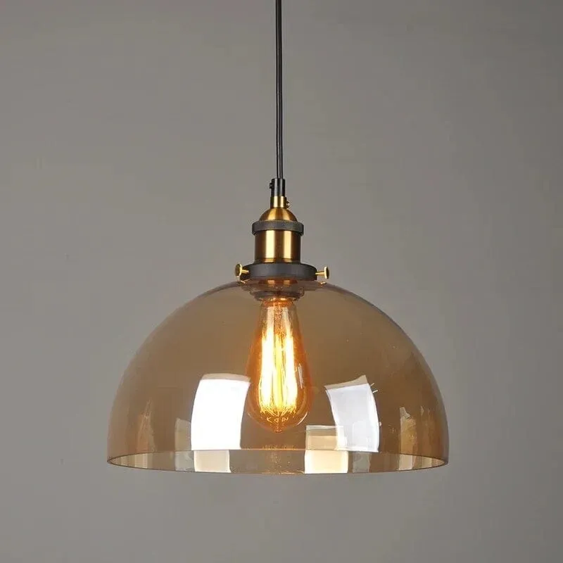 Henry Glass Pendants