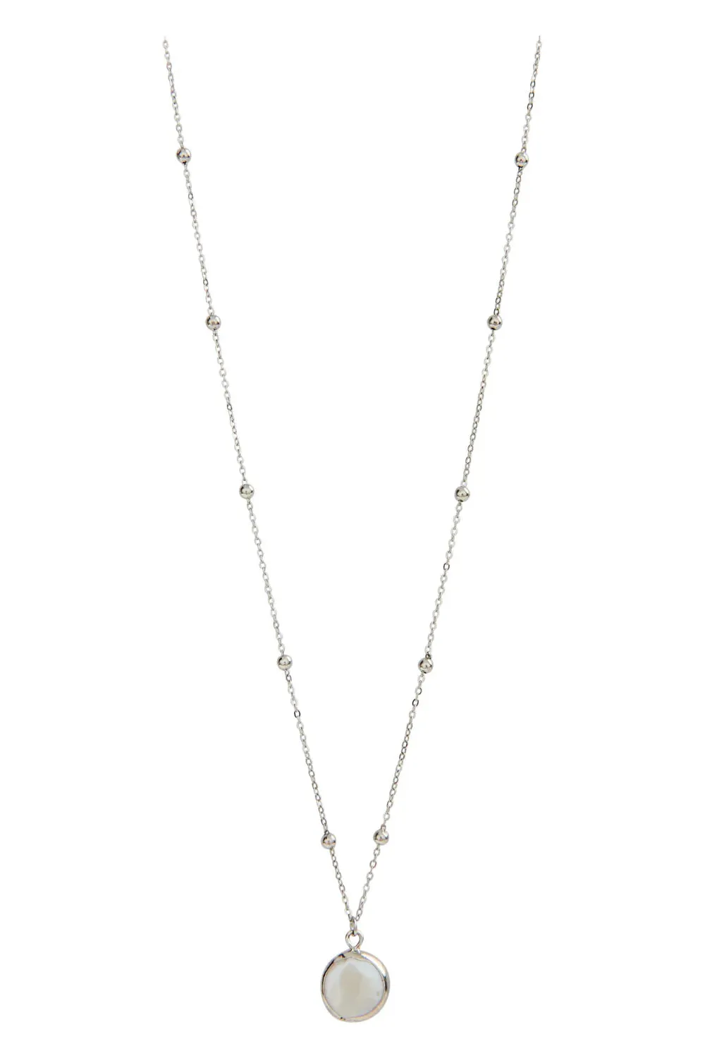 Heritage Necklace