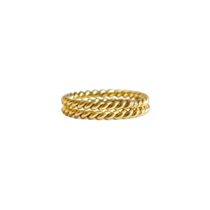Heritage Rope Ring