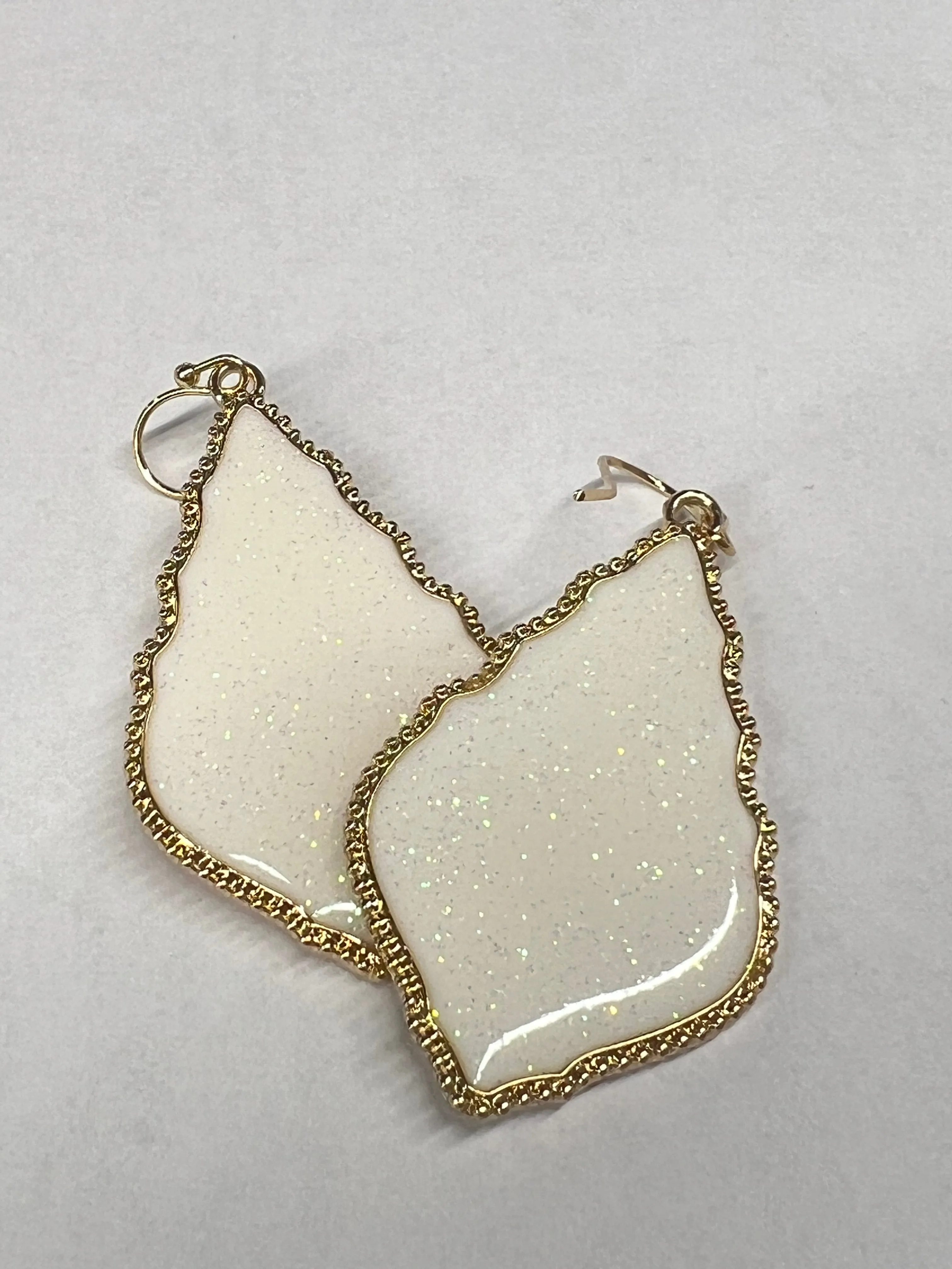 Inspired Shape Earrings