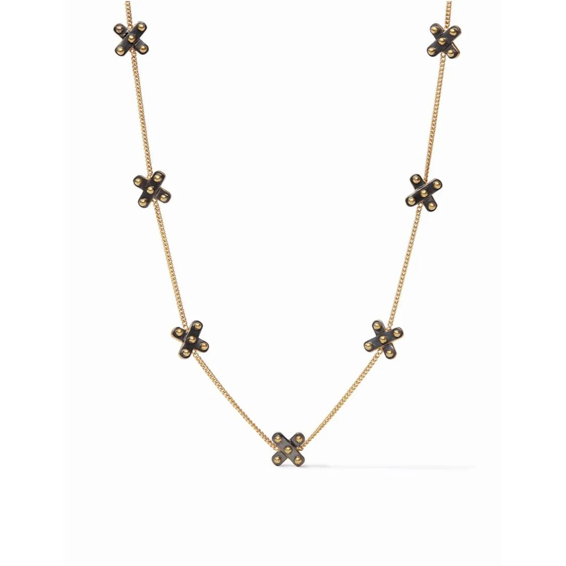 Julie Vos SoHo delicate Necklace