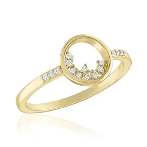 Lay-Ring50