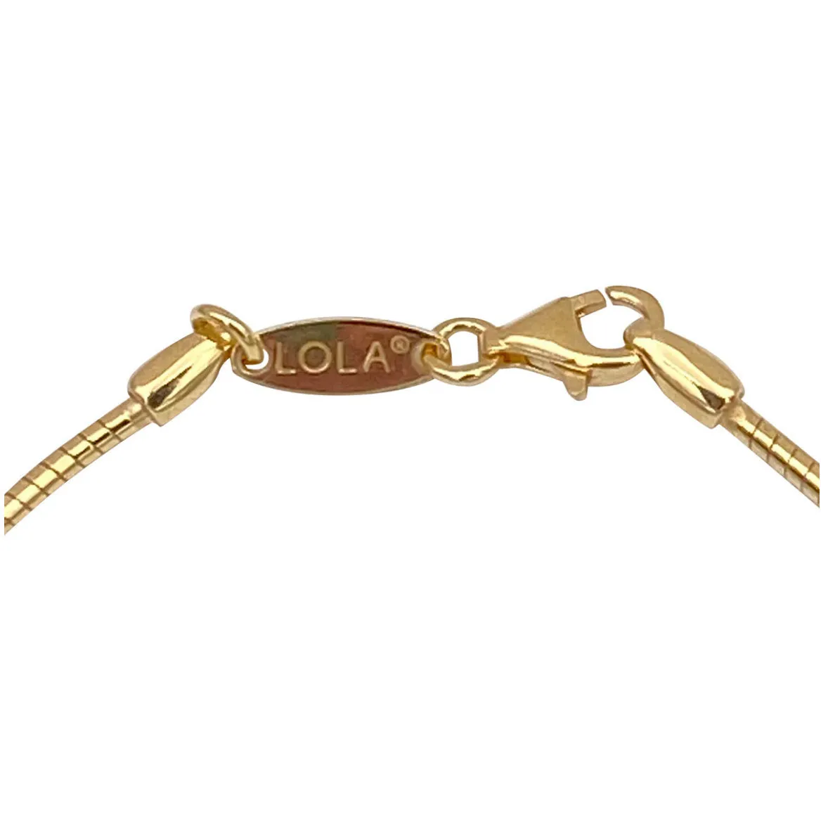 Lola Choker