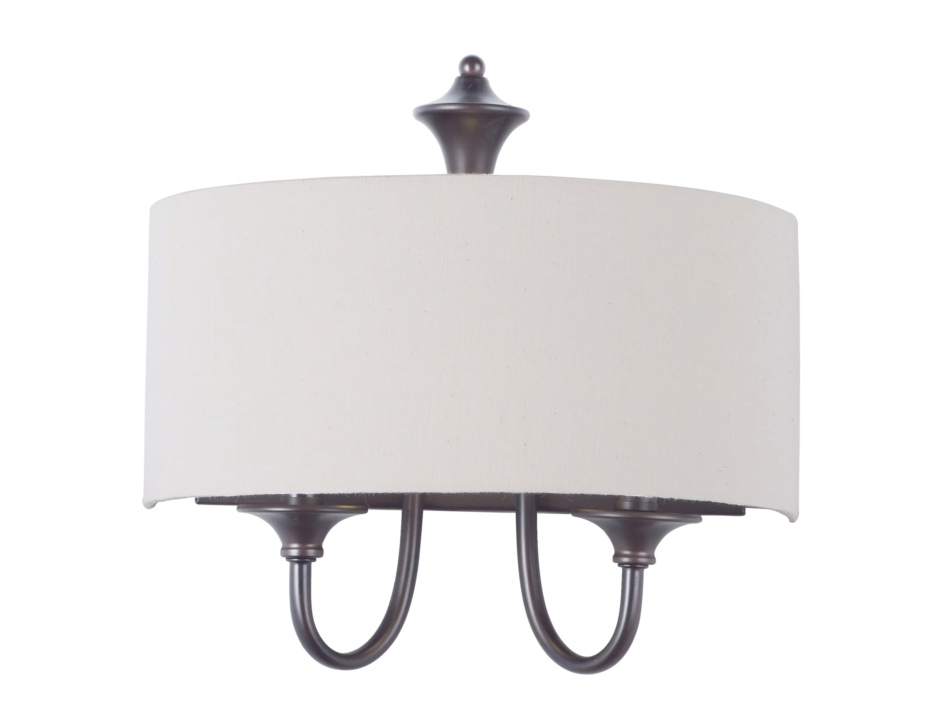 Maxim Bongo-Wall Sconce