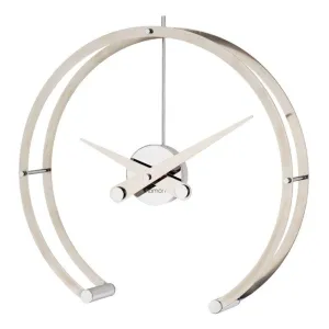Nomon Omega table clock