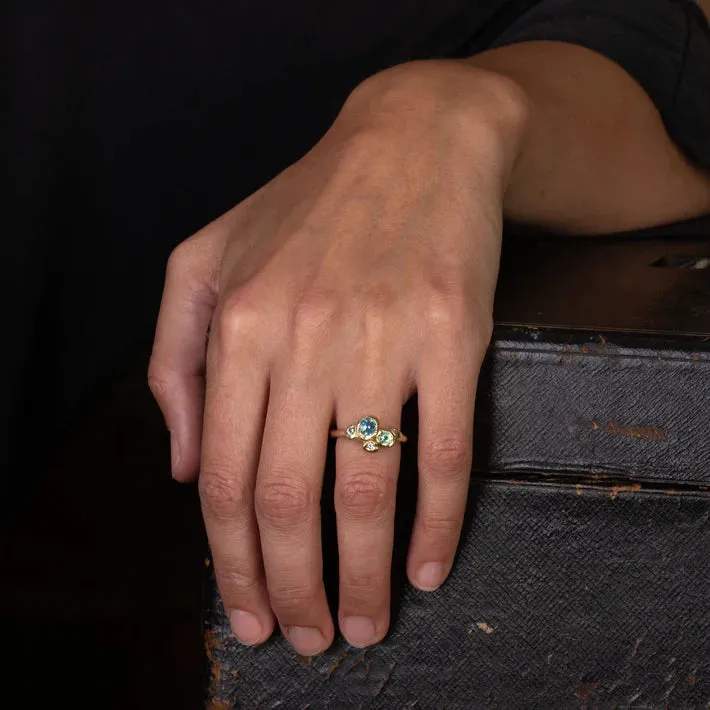Ocean Carn Ring