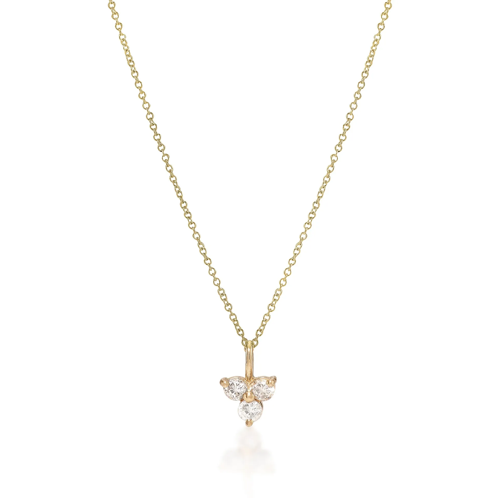 OLYMPIA, Hermes Necklace