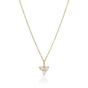 OLYMPIA, Hermes Necklace
