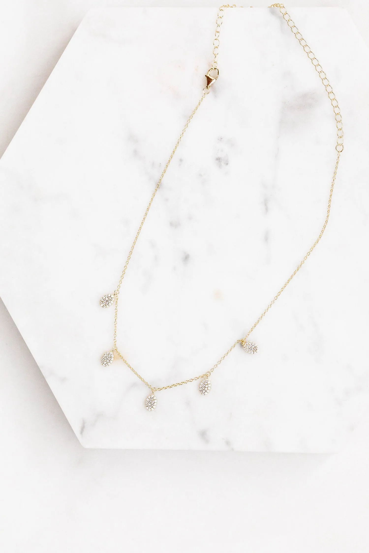 Oriana Necklace