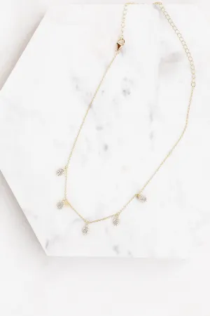 Oriana Necklace