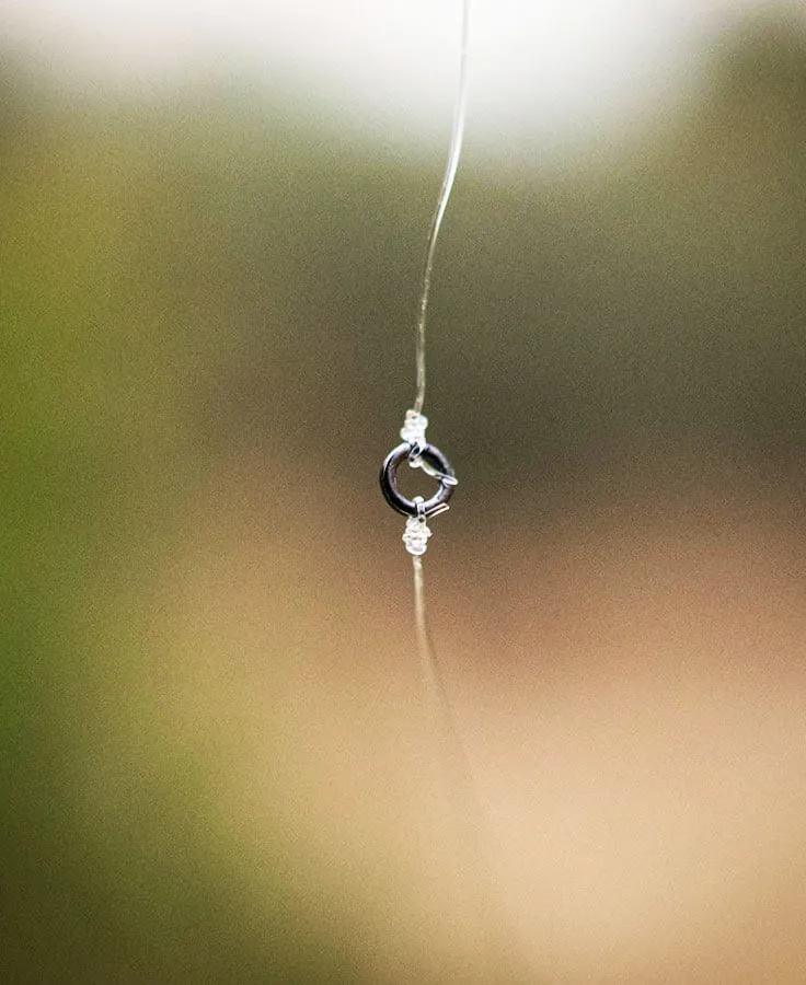 Perfect Rig Tippet Rings