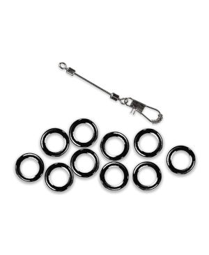 Perfect Rig Tippet Rings