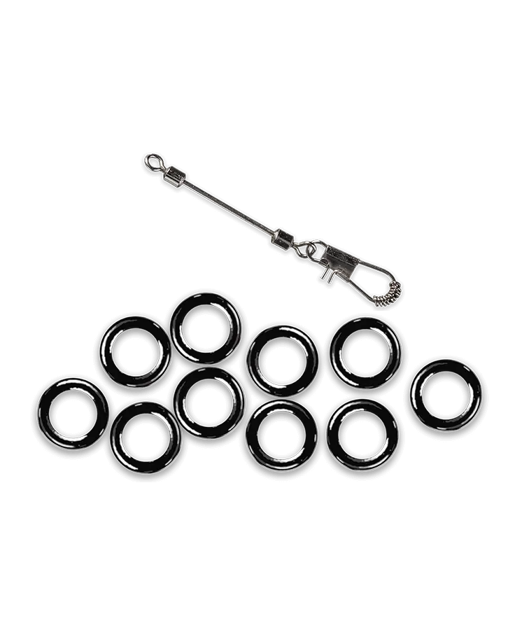 Perfect Rig Tippet Rings