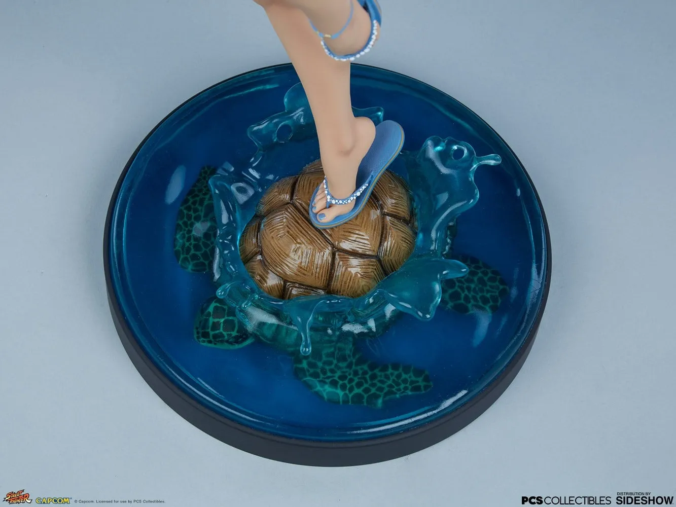 [Pre-Order] POP-CULTURE SHOCK - CHUN-LI SEASON PASS STATUE