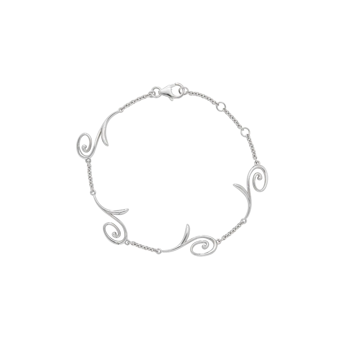 Q Bracelet