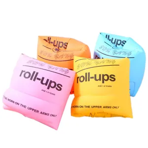 Retro Arm Ring Inflatables