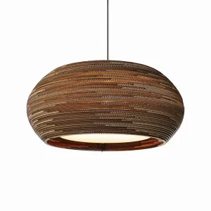 Scraplights Ohio 32" Pendant