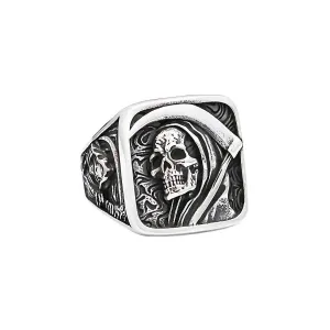 Scythe Ring