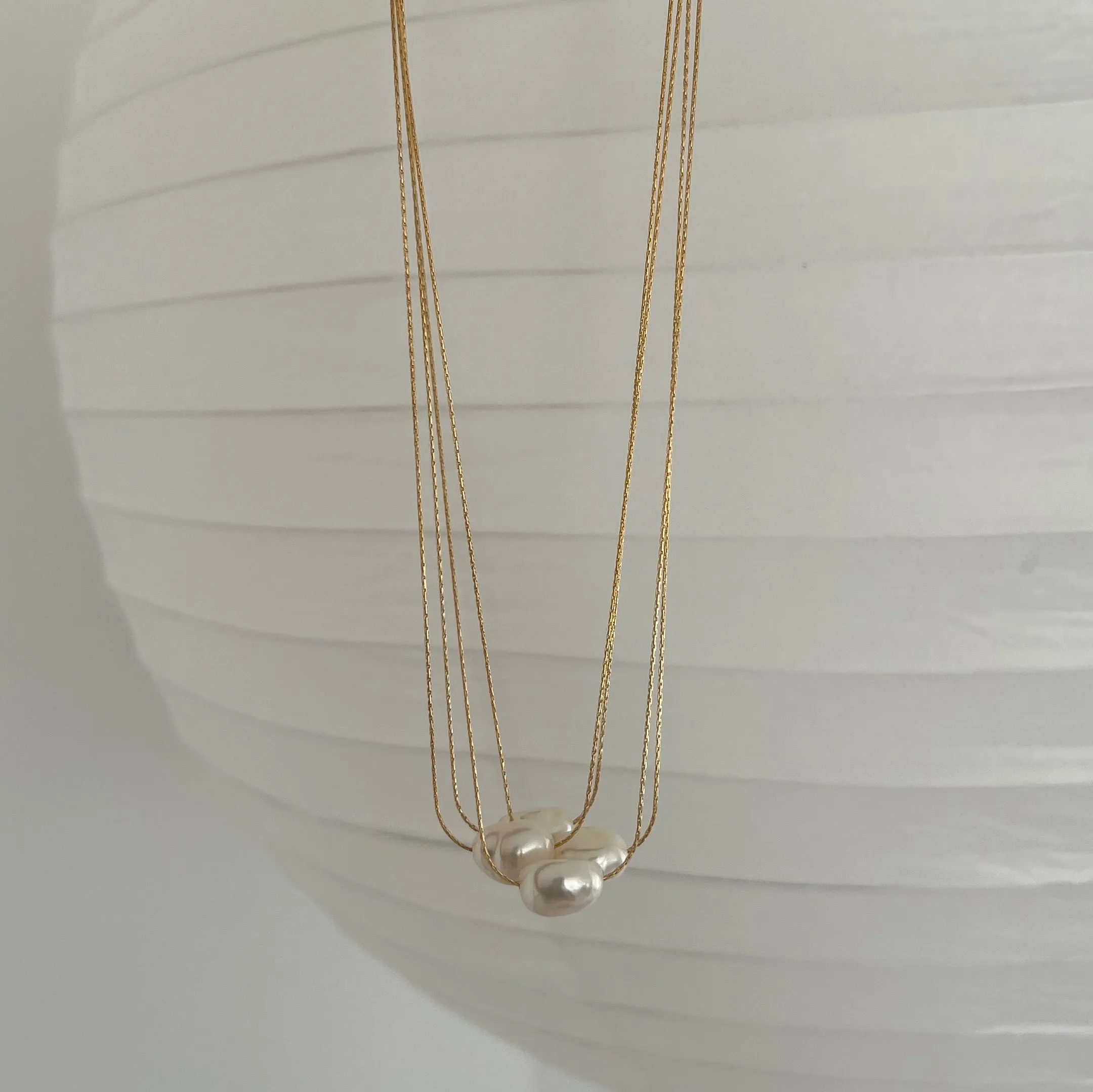 Seaside Necklace