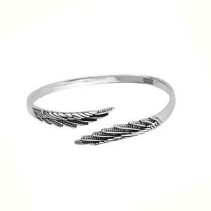 Silver Bangle for Women