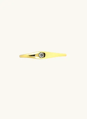 Smith Lia Ring GOLD