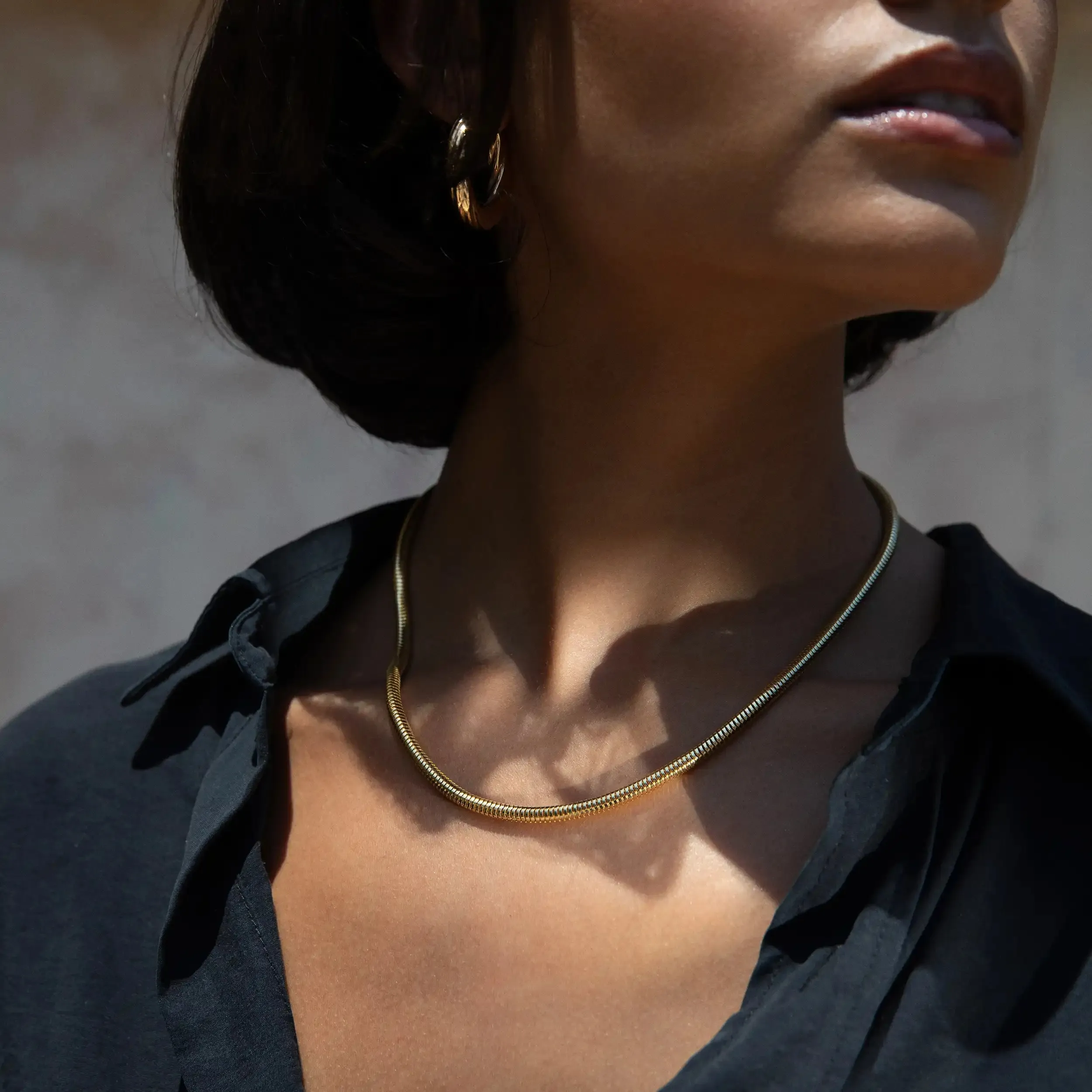 Snake Chain