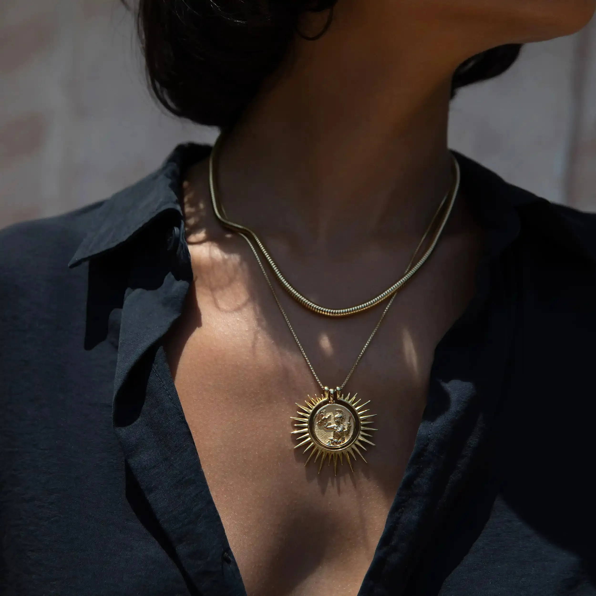 Snake Chain