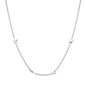 Stella Necklace | Italgem Steel