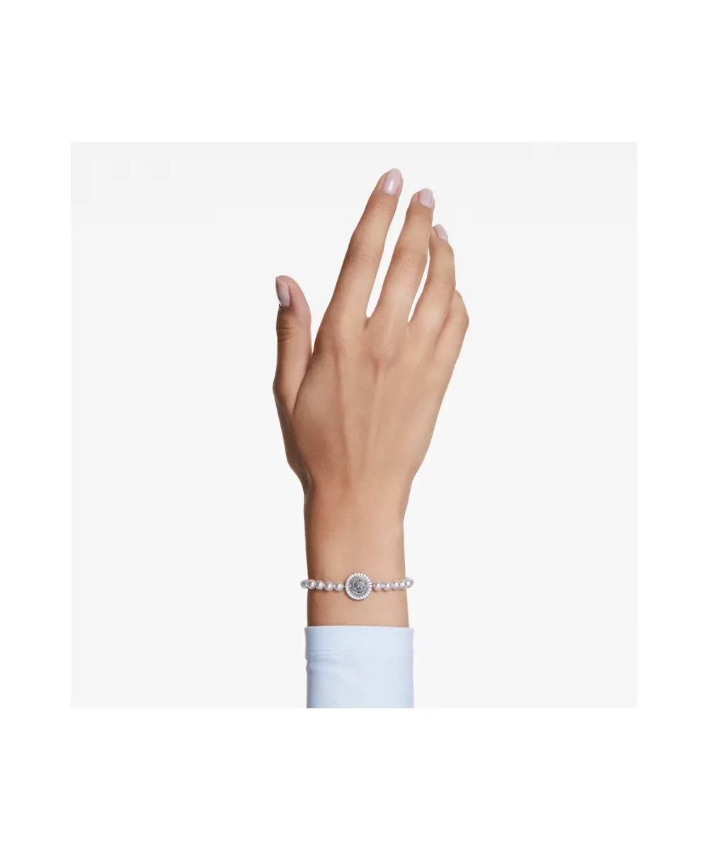 SWAROVSKI ICONIC SWAN BRACELET