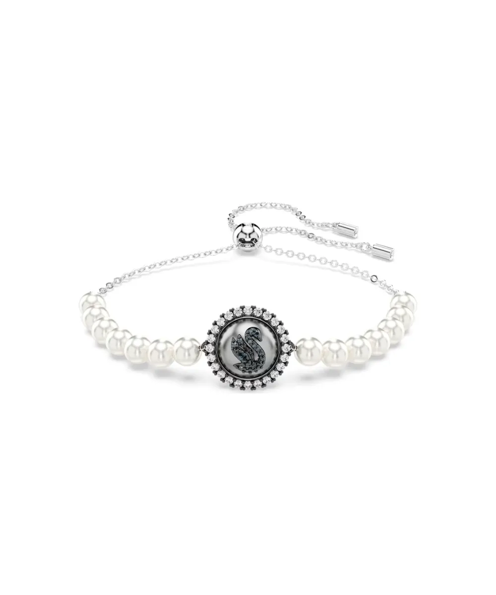 SWAROVSKI ICONIC SWAN BRACELET