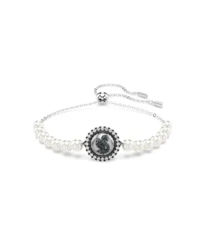 SWAROVSKI ICONIC SWAN BRACELET