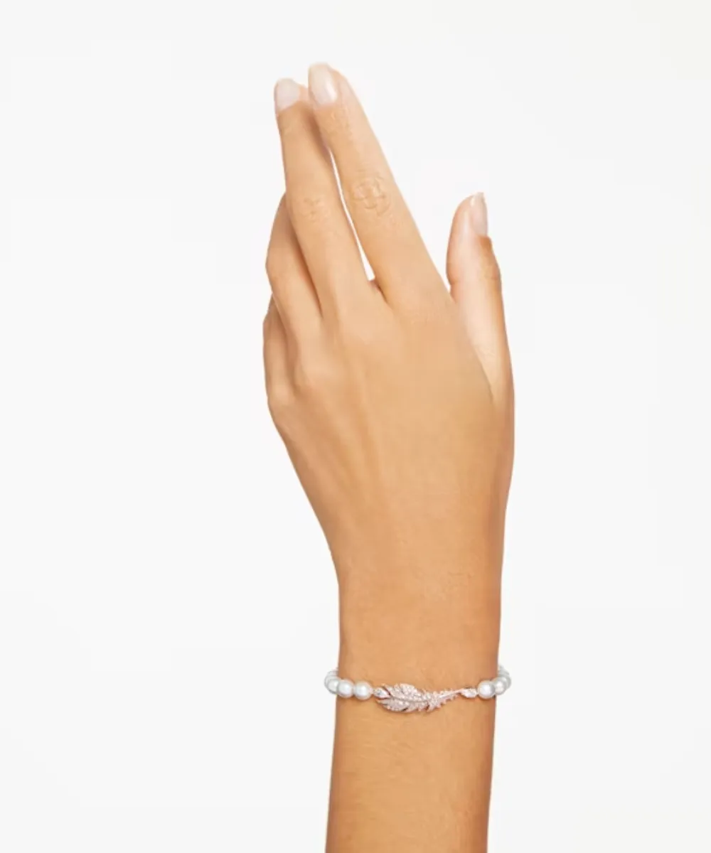 SWAROVSKI NICE BRACELET