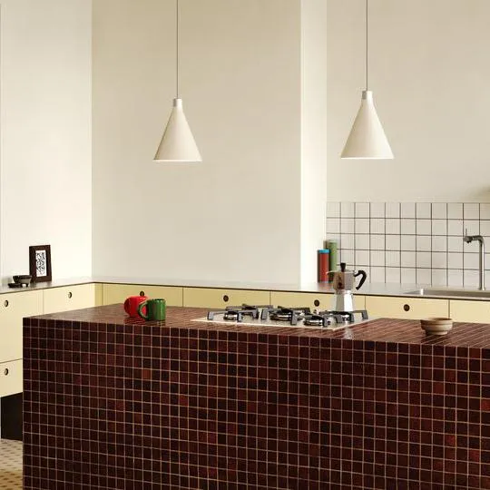Tala Bower Pendant Light Small   Sphere III