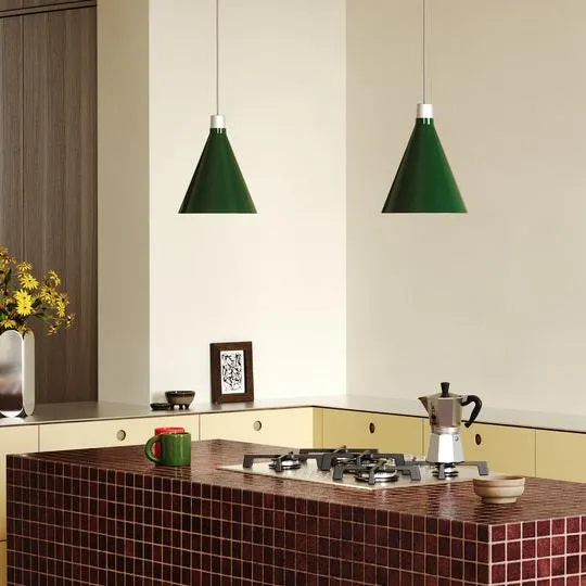 Tala Bower Pendant Light Small   Sphere III