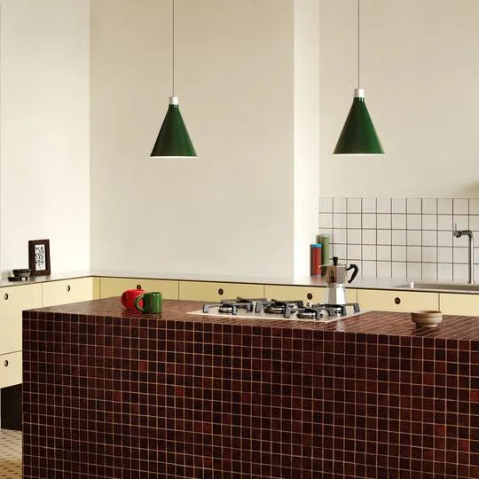 Tala Bower Pendant Light Small   Sphere III