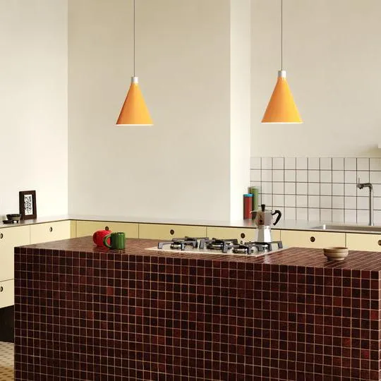 Tala Bower Pendant Light Small   Sphere III
