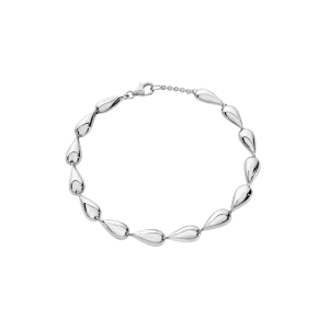 Tear Drop Full Bracelet