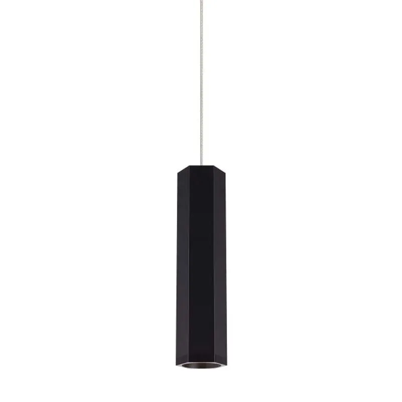 Tech Lighting 700 Blok Small Pendant