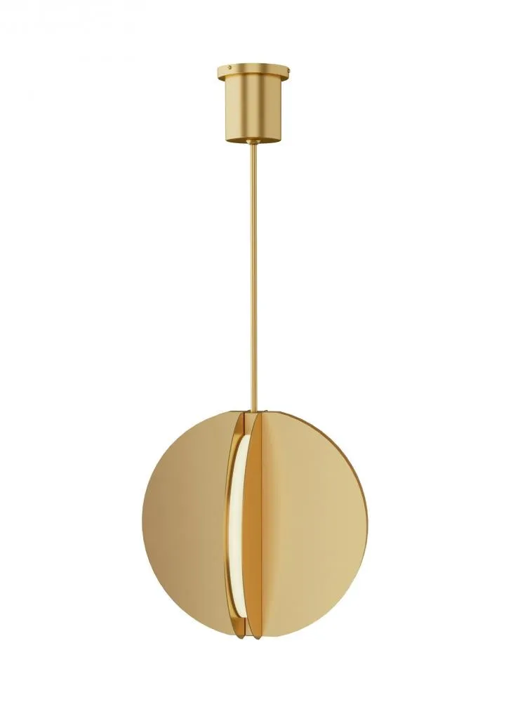 Tech Lighting Bau 18 Pendant