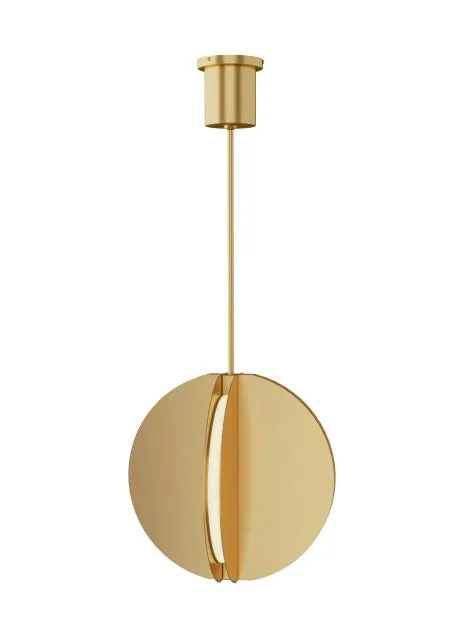 Tech Lighting Bau 18 Pendant
