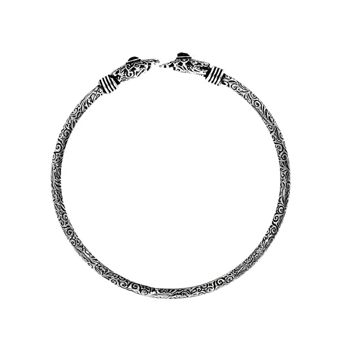 Teejh Omisha Stacked bracelet set