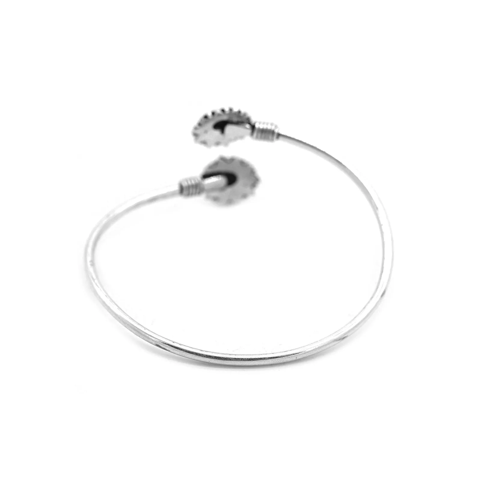 Teejh Omisha Stacked bracelet set