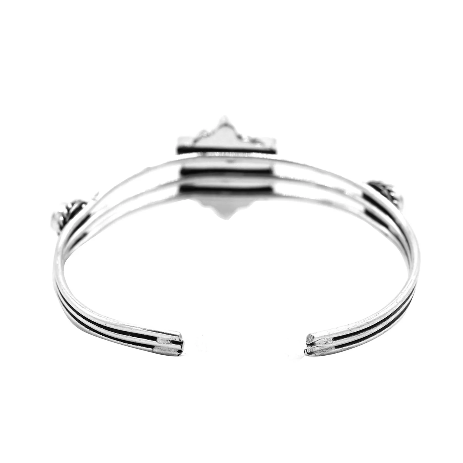 Teejh Omisha Stacked bracelet set