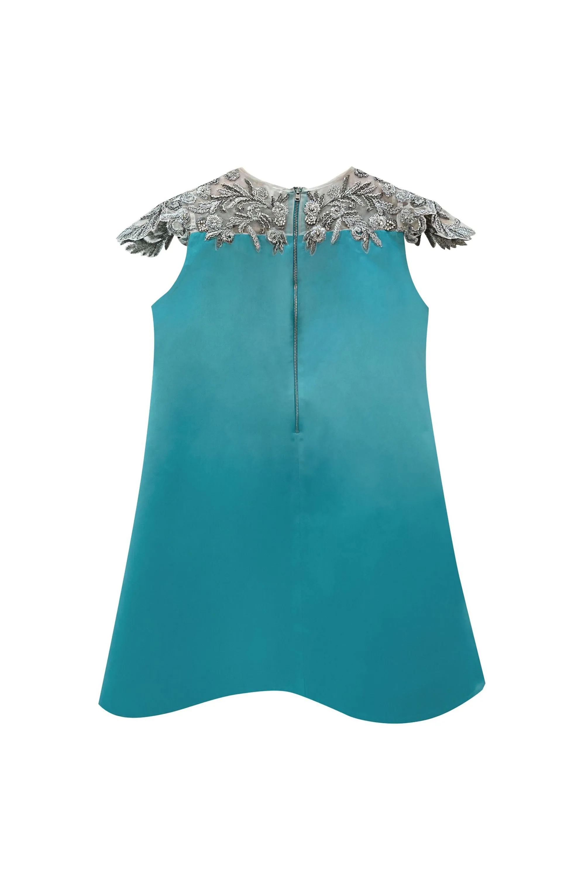 The Raisa Embellished Dress