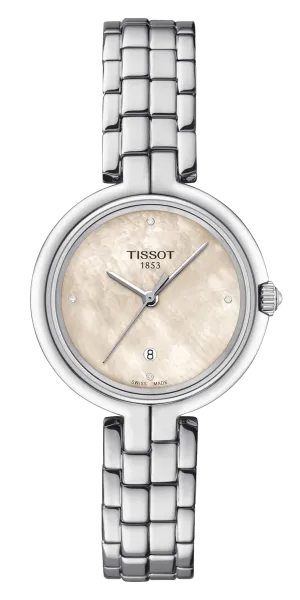 TISSOT - Flamingo Lady Quartz | T094.210.11.116.02