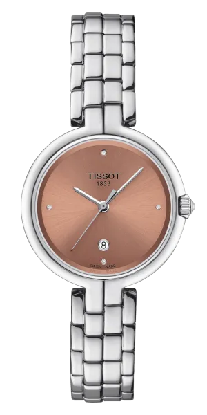 TISSOT - Flamingo Lady Quartz | T094.210.11.336.00