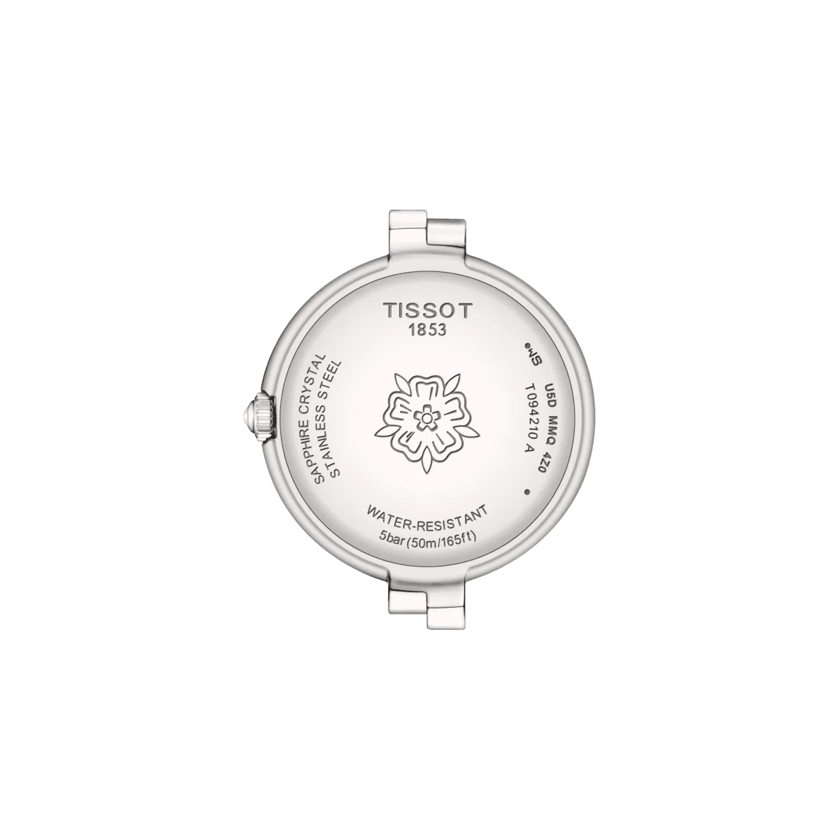 TISSOT - Flamingo Lady Quartz | T094.210.11.336.00